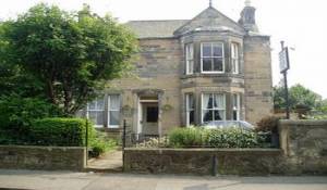 Image of the accommodation - Aynetree Guest House Edinburgh City of Edinburgh EH15 3AS
