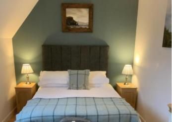 Image of the accommodation - Babas rooms Dunvegan Isle of Skye IV55 8WH