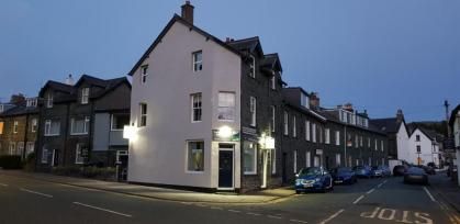 Image of the accommodation - Babbling Brook Guest House Keswick Cumbria CA12 4HU