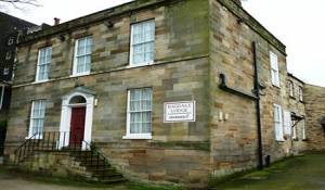 Image of the accommodation - Bagdale Hall Hotel & Annexes Whitby North Yorkshire YO21 1QL