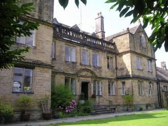 Image of the accommodation - Bagshaw Hall Bakewell Derbyshire DE45 1DL