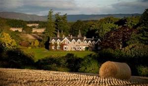 Image of the accommodation - Ballathie Country House Hotel and Estate Perth Perth and Kinross PH1 4QN