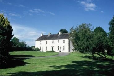 Image of the accommodation - Ballymote Country House Downpatrick County Down BT30 8BJ