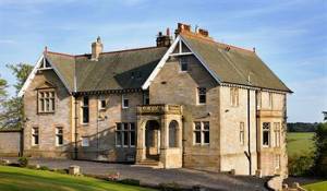 Image of the accommodation - Balmule House Dunfermline Fife KY12 0RZ