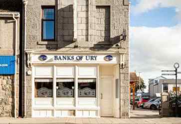 Image of - Banks Of Ury