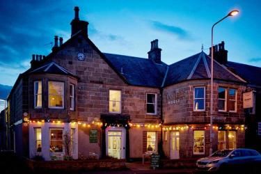 Image of the accommodation - Banners House Hotel Glenrothes Fife KY7 6DQ