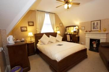 Image of the accommodation - Barbican House York North Yorkshire YO10 5AA
