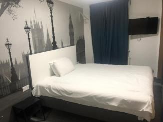Image of the accommodation - Barking Park Hotel London Greater London IG11 8QF