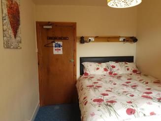 Image of the accommodation - Barmy Badger Backpackers London Greater London SW5 9SB