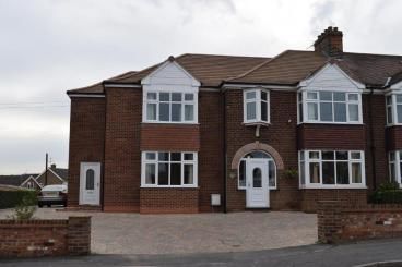 Image of the accommodation - Barton Guest House Barton-upon-Humber Lincolnshire DN18 5LQ