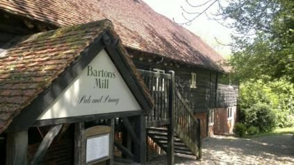 Image of - Bartons Mill Pub and Dining