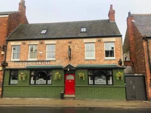 Image of the accommodation - Bay Horse Hotel Selby North Yorkshire YO8 4EA