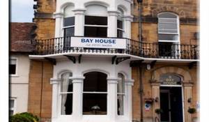 Image of the accommodation - Bay House Scarborough North Yorkshire YO11 2AS