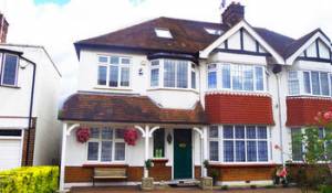 Image of the accommodation - Bay Tree House B&B North London Greater London N11 1BS