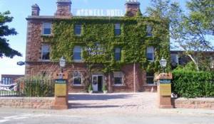 Image of - Bayswell Park Hotel