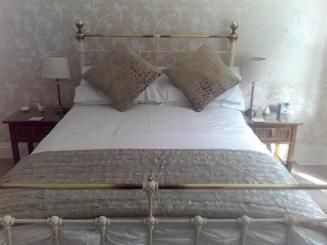 Image of the accommodation - Baytree B&B St Austell Cornwall PL25 4PN
