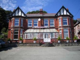 Image of the accommodation - Baytree Lodge Bangor Gwynedd LL57 2RT