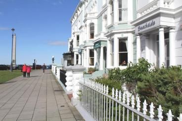 Image of the accommodation - Beachside Guest House Llandudno Conwy LL30 2LN