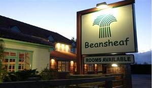 Image of - Beansheaf Hotel