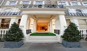 Image of the accommodation - Beaufort Hotel London Greater London SW3 1PP