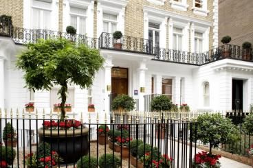 Image of the accommodation - Beaufort House - Knightsbridge London Greater London SW3 1PN