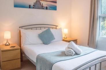 Image of the accommodation - Beautiful Room Central Ipswich Ipswich Suffolk IP2 8AB
