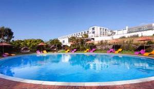 Image of the accommodation - Bedruthan Hotel and Spa Newquay Cornwall TR8 4BU