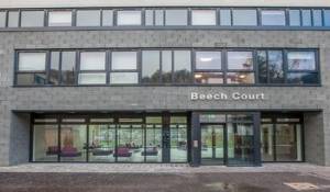 Image of - Beech Court University of Stirling