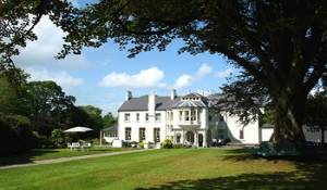 Image of - Beech Hill Country House Hotel