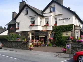 Image of the accommodation - Beechwood Bowness-on-Windermere Cumbria LA23 2JG