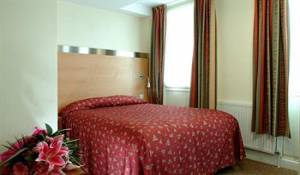 Image of the accommodation - Belgrave Hotel London Greater London SW9 0JD