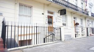 Image of the accommodation - Belgrave House Hotel London Greater London SW1V 1RG