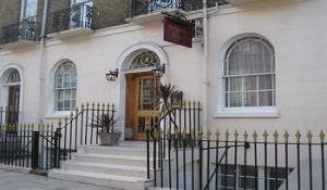 Image of the accommodation - Belgrove Hotel London Greater London WC1H 8AB