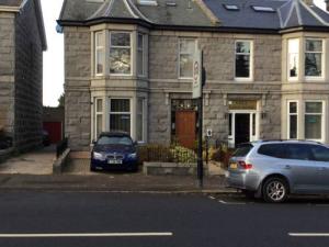 Image of the accommodation - Belhaven Private Hotel Aberdeen City of Aberdeen AB11 6TX