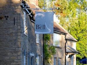 Image of the accommodation - Bell At Hampton Kidlington Oxfordshire OX5 2QD