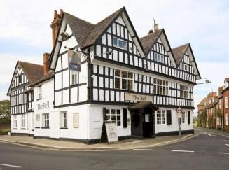 Image of the accommodation - Bell Hotel by Greene King Inns Tewkesbury Gloucestershire GL20 5SA