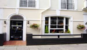 Image of the accommodation - Belvedere Hotel London Greater London W2 1RT