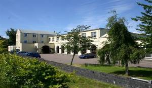 Image of the accommodation - Ben Nevis Hotel & Leisure Club Fort William Highlands PH33 6TG