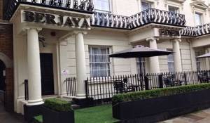Image of the accommodation - Berjaya Eden Park London Hotel London Greater London W2 3JS