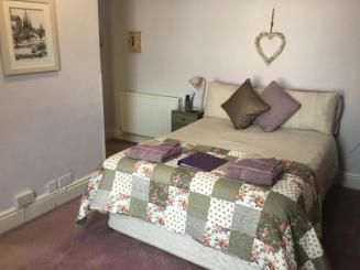 Image of the accommodation - Berwyn Guest House Rhyl Denbighshire LL18 1PY