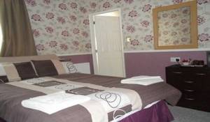 Image of the accommodation - Bianca Guesthouse Blackpool Lancashire FY1 4BX