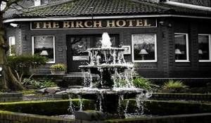 Image of the accommodation - Birch Hotel Heywood Greater Manchester OL10 2QD