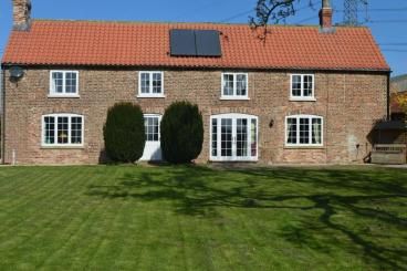 Image of the accommodation - Birk House Bed & Breakfast Stamford Bridge East Riding of Yorkshire YO41 1AR