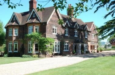 Image of - Blackbrook House Bed and Breakfast