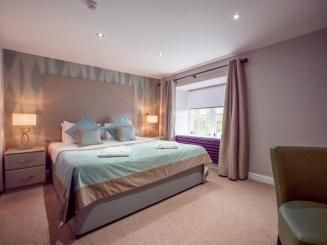 Image of the accommodation - Blackbull hotel Tarbolton South Ayrshire KA5 5PR