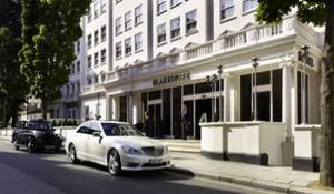 Image of the accommodation - Blakemore Hyde Park London Greater London W2 3AN