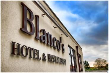 Image of the accommodation - Blancos Hotel and Restaurant Port Talbot Neath Port Talbot SA12 6NT