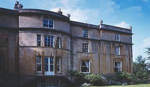 Image of the accommodation - Bloomfield House Bath Somerset BA2 2AS