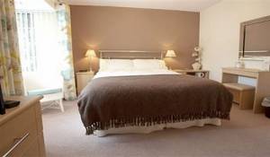 Image of the accommodation - Blossom House B&B Buxton Derbyshire SK17 8JZ