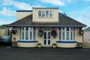 Image of the accommodation - BlueHaven Newquay Cornwall TR7 3BU